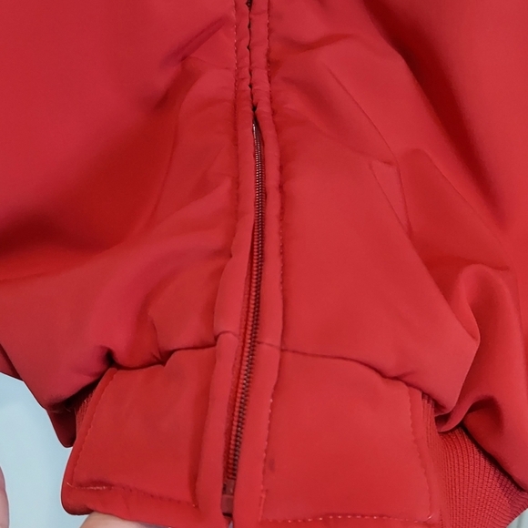 Majestic St. Louis Cardinals MLB Therma Base Jacket - Picture 11 of 11